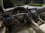 Cadillac Escalade ESV 2015 года